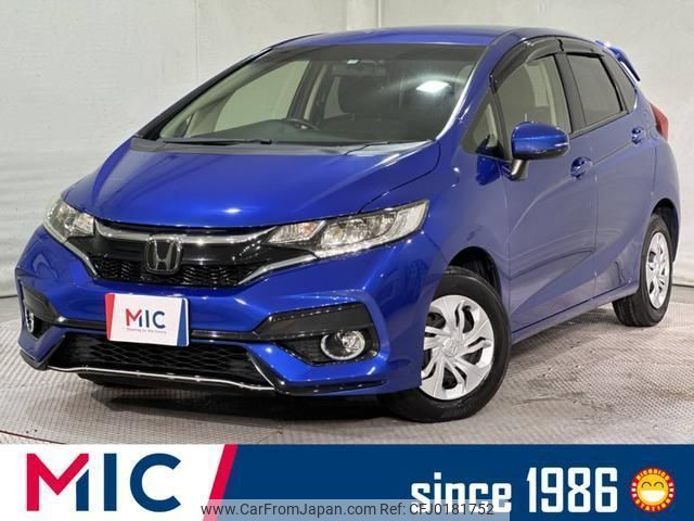 honda fit 2017 quick_quick_GK3_GK3-3400430 image 1