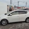 toyota auris 2014 -TOYOTA--Auris DBA-NZE181H--NZE181-6014861---TOYOTA--Auris DBA-NZE181H--NZE181-6014861- image 13