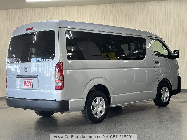 toyota hiace-wagon 2023 CFJ1615001 image 2