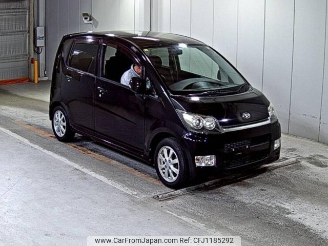 daihatsu move 2008 -DAIHATSU--Move L175S-1110413---DAIHATSU--Move L175S-1110413- image 1