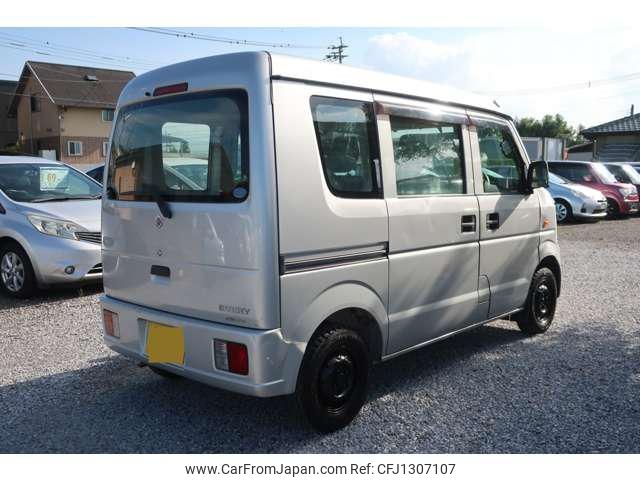 suzuki every 2013 -SUZUKI 【宮崎 480ﾇ6676】--Every DA64V--793507---SUZUKI 【宮崎 480ﾇ6676】--Every DA64V--793507- image 2
