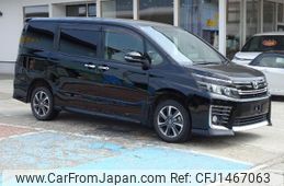 toyota voxy 2014 -TOYOTA 【山形 301ﾃ404】--Voxy ZRR85W--0016661---TOYOTA 【山形 301ﾃ404】--Voxy ZRR85W--0016661-