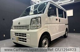 nissan nv100-clipper 2016 -NISSAN 【大阪 480ﾓ3840】--NV100ｸﾘｯﾊﾟｰﾊﾞﾝ HBD-DR17V--DR17V-136880---NISSAN 【大阪 480ﾓ3840】--NV100ｸﾘｯﾊﾟｰﾊﾞﾝ HBD-DR17V--DR17V-136880-