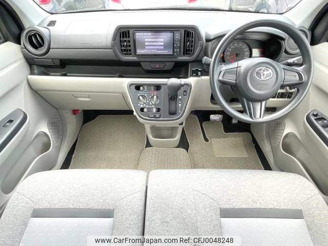 toyota passo 2019 -TOYOTA--Passo 5BA-M700A--M700A-0141014---TOYOTA--Passo 5BA-M700A--M700A-0141014- image 2