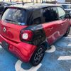 smart forfour 2016 CFJ1782510 image 2