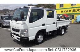 mitsubishi-fuso canter 2014 CFJ1732936