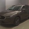 mazda cx-5 2020 -MAZDA--CX-5 6BA-KFEP--KFEP-403444---MAZDA--CX-5 6BA-KFEP--KFEP-403444- image 1