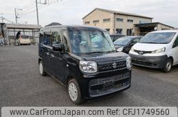suzuki spacia 2019 CFJ1749560