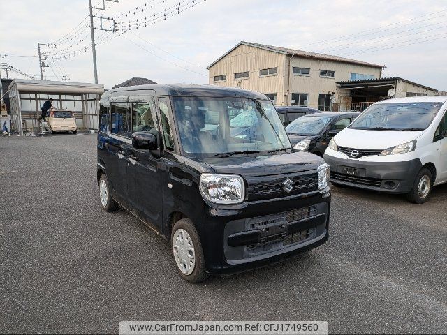suzuki spacia 2019 CFJ1749560 image 1
