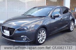 mazda axela 2015 quick_quick_DBA-BMEFS_BMEFS-200400