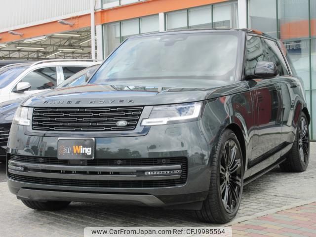 land-rover range-rover 2023 quick_quick_3CA-LK93WA_SALKA9AW1PA077213 image 1