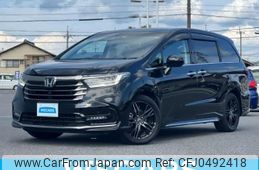 honda odyssey 2021 quick_quick_6AA-RC4_RC4-1312389