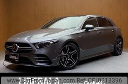 mercedes-benz amg 2019 -MERCEDES-BENZ--AMG 4BA-177051M--WDD1770512V048521---MERCEDES-BENZ--AMG 4BA-177051M--WDD1770512V048521-