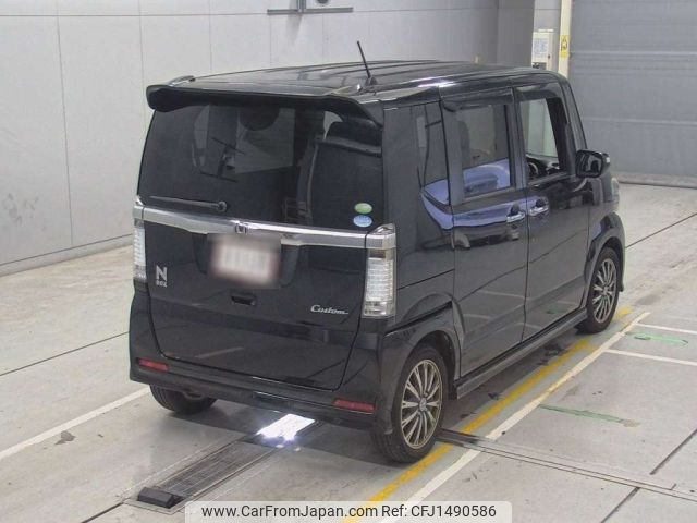 honda n-box 2012 CFJ1490586 image 2