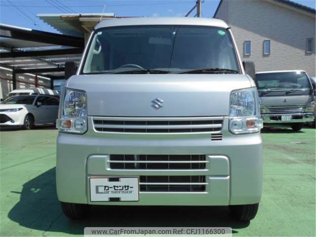 suzuki every 2020 -SUZUKI 【一宮 480】--Every HBD-DA17V--DA17V-466650---SUZUKI 【一宮 480】--Every HBD-DA17V--DA17V-466650- image 2