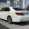 toyota crown 2017 -TOYOTA--Crown DAA-AWS210--AWS210-6125279---TOYOTA--Crown DAA-AWS210--AWS210-6125279- image 15