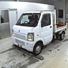 suzuki carry-truck 2011 CFJ1699699 image 5