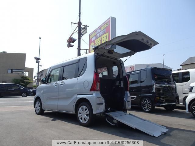 daihatsu tanto 2020 quick_quick_6BA-LA650S_LA650S-0097986 image 1