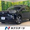 toyota raize 2022 -TOYOTA--Raize 5BA-A201A--A201A-0011634---TOYOTA--Raize 5BA-A201A--A201A-0011634- image 1