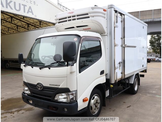 toyota toyoace 2018 -TOYOTA--Toyoace TKG-XZU640--XZU640-0006098---TOYOTA--Toyoace TKG-XZU640--XZU640-0006098- image 1