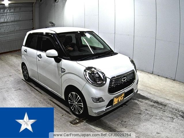 daihatsu cast 2015 -DAIHATSU--Cast LA250S--LA250S-0014459---DAIHATSU--Cast LA250S--LA250S-0014459- image 1