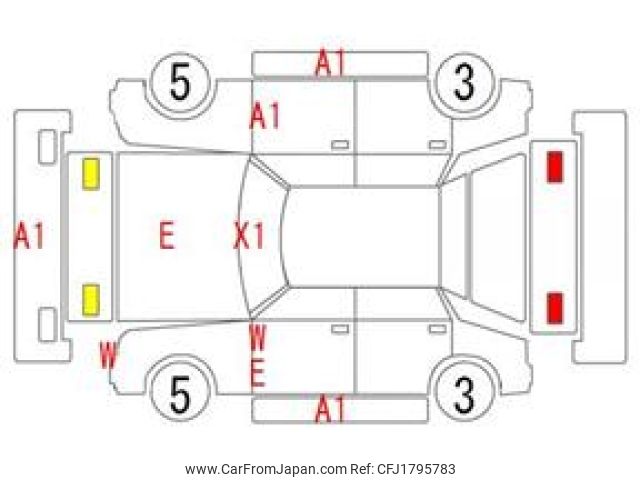 bmw m4 2015 CFJ1795783 image 2