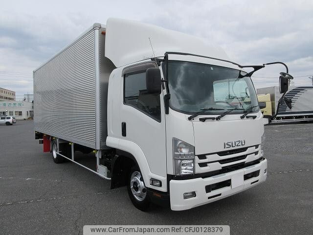 isuzu forward 2017 -ISUZU--Forward TKG-FRR90S2--FRR90-7109695---ISUZU--Forward TKG-FRR90S2--FRR90-7109695- image 2