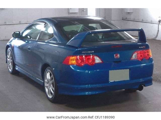 honda integra 2001 -HONDA--Integra LA-DC5--DC5-1003224---HONDA--Integra LA-DC5--DC5-1003224- image 2