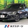 mazda demio 2017 -MAZDA--Demio LDA-DJ5FS--DJ5FS-303431---MAZDA--Demio LDA-DJ5FS--DJ5FS-303431- image 1