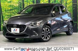 mazda demio 2017 -MAZDA--Demio LDA-DJ5FS--DJ5FS-303431---MAZDA--Demio LDA-DJ5FS--DJ5FS-303431-