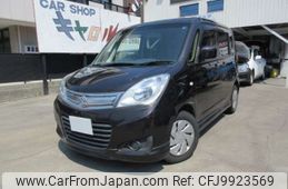 suzuki solio 2015 -SUZUKI--Solio DBA-MA15S--MA15S-270999---SUZUKI--Solio DBA-MA15S--MA15S-270999-