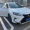 lexus rx 2012 -LEXUS--Lexus RX DAA-GYL10W--GYL10-2408868---LEXUS--Lexus RX DAA-GYL10W--GYL10-2408868- image 3