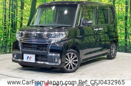 daihatsu tanto 2017 -DAIHATSU--Tanto DBA-LA600S--LA600S-0584125---DAIHATSU--Tanto DBA-LA600S--LA600S-0584125-