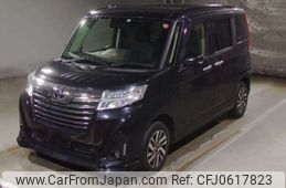 toyota roomy 2019 -TOYOTA--Roomy DBA-M900A--M900A-0380039---TOYOTA--Roomy DBA-M900A--M900A-0380039-