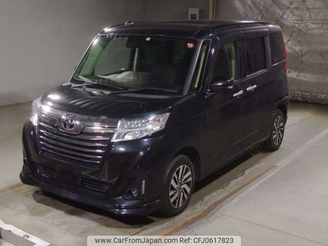 toyota roomy 2019 -TOYOTA--Roomy DBA-M900A--M900A-0380039---TOYOTA--Roomy DBA-M900A--M900A-0380039- image 1