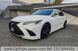 lexus es 2021 CFJ1844454