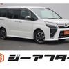 toyota voxy 2019 -TOYOTA--Voxy DBA-ZRR80W--ZRR80-0530171---TOYOTA--Voxy DBA-ZRR80W--ZRR80-0530171- image 1