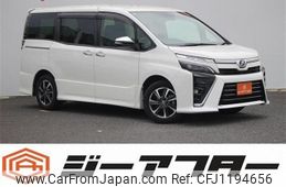 toyota voxy 2019 -TOYOTA--Voxy DBA-ZRR80W--ZRR80-0530171---TOYOTA--Voxy DBA-ZRR80W--ZRR80-0530171-