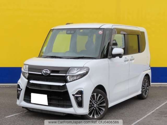 daihatsu tanto 2019 -DAIHATSU--Tanto 5BA-LA650S--LA650S-0042736---DAIHATSU--Tanto 5BA-LA650S--LA650S-0042736- image 1