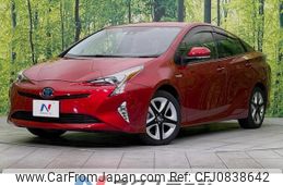 toyota prius 2019 quick_quick_ZVW55_ZVW55-8046669