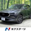 mazda cx-5 2019 -MAZDA--CX-5 3DA-KF2P--KF2P-326510---MAZDA--CX-5 3DA-KF2P--KF2P-326510- image 1