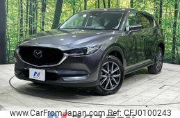 mazda cx-5 2019 -MAZDA--CX-5 3DA-KF2P--KF2P-326510---MAZDA--CX-5 3DA-KF2P--KF2P-326510-