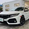 honda civic 2018 quick_quick_DBA-FK7_FK7-1005837 image 16