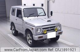 suzuki jimny 1996 CFJ1891921