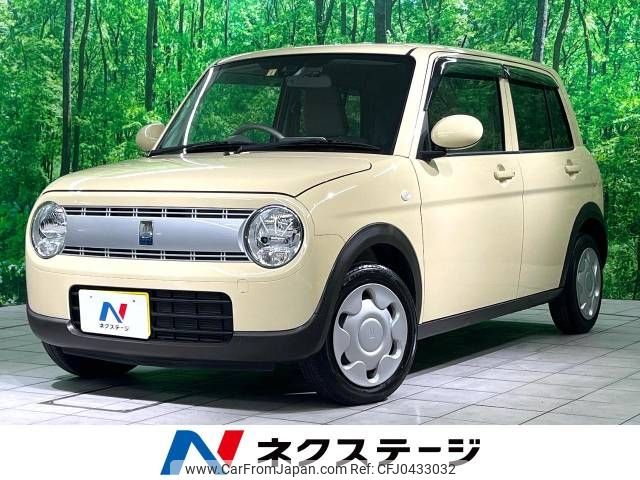 suzuki alto-lapin 2019 -SUZUKI--Alto Lapin DBA-HE33S--HE33S-225142---SUZUKI--Alto Lapin DBA-HE33S--HE33S-225142- image 1