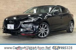 mazda axela 2016 quick_quick_LDA-BMLFS_BMLFS-100078