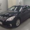 toyota crown 2011 -TOYOTA--Crown DBA-GRS203--GRS203-0004327---TOYOTA--Crown DBA-GRS203--GRS203-0004327- image 1