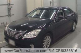 toyota crown 2011 -TOYOTA--Crown DBA-GRS203--GRS203-0004327---TOYOTA--Crown DBA-GRS203--GRS203-0004327-