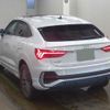 audi q3 2020 quick_quick_3BA-F3DPC_WAUZZZF34L1119264 image 3