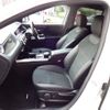 mercedes-benz gla-class 2022 -MERCEDES-BENZ--Benz GLA 3DA-247713M--W1N2477132J380221---MERCEDES-BENZ--Benz GLA 3DA-247713M--W1N2477132J380221- image 14
